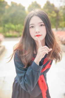 百日蔷薇动漫